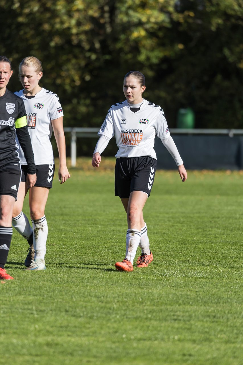 Bild 221 - F SV Henstedt Ulzburg2 - FSG Kaki-StuSie : Ergebnis: 2:2